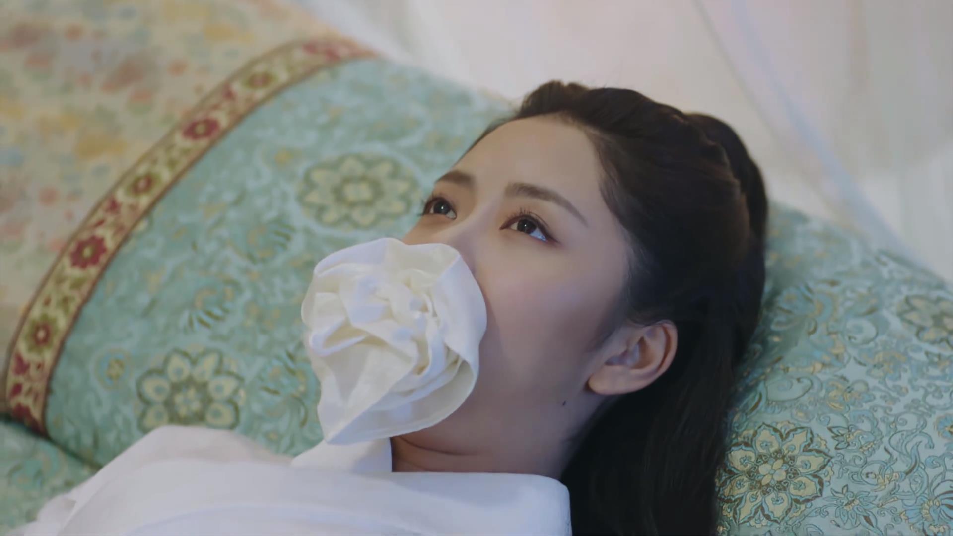 锦衣之下六大结局,锦衣之下番外今夏被打