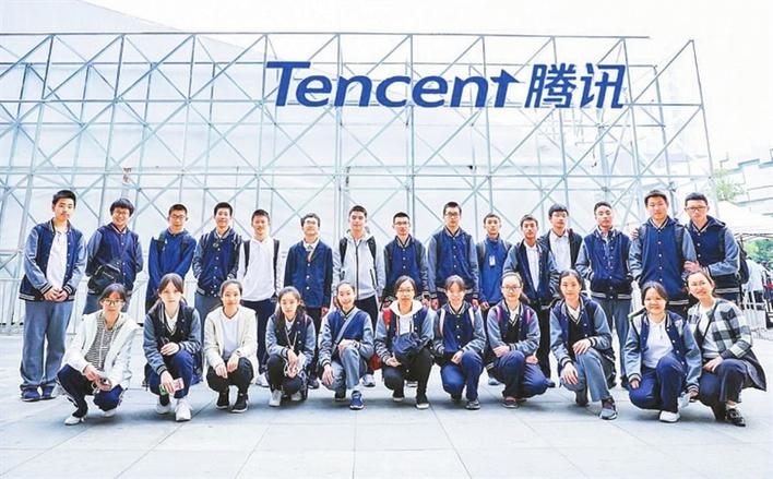 深圳明德实验学校的成功之处,深圳明德实验学校腾讯课堂