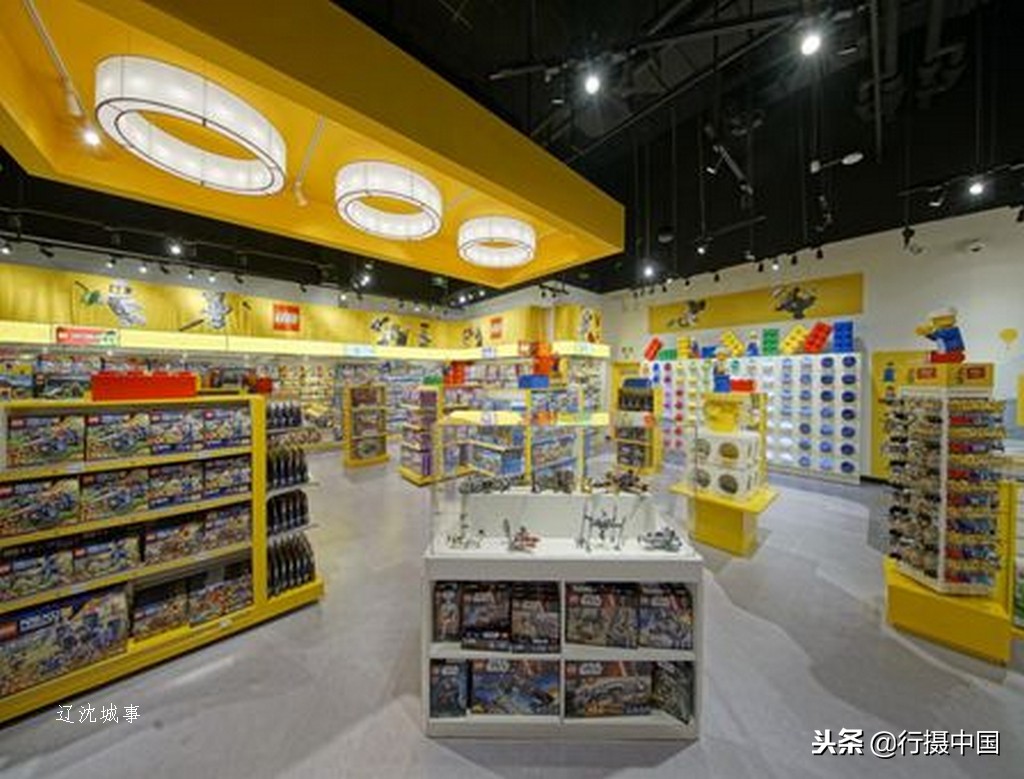 沈阳乐高探索中心拼搭,乐高积木拼搭馆