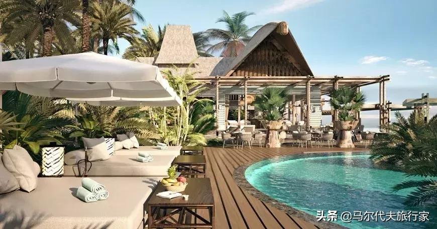 马尔代夫娇丽岛攻略,马尔代夫娇丽岛方案