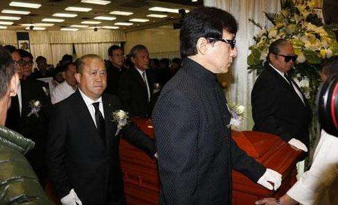 曾志伟被儿媳爆料,曾志伟被曝在广西夜店