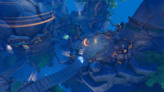 梦幻西游最新打图规则,梦幻西游pvp和pve的区别