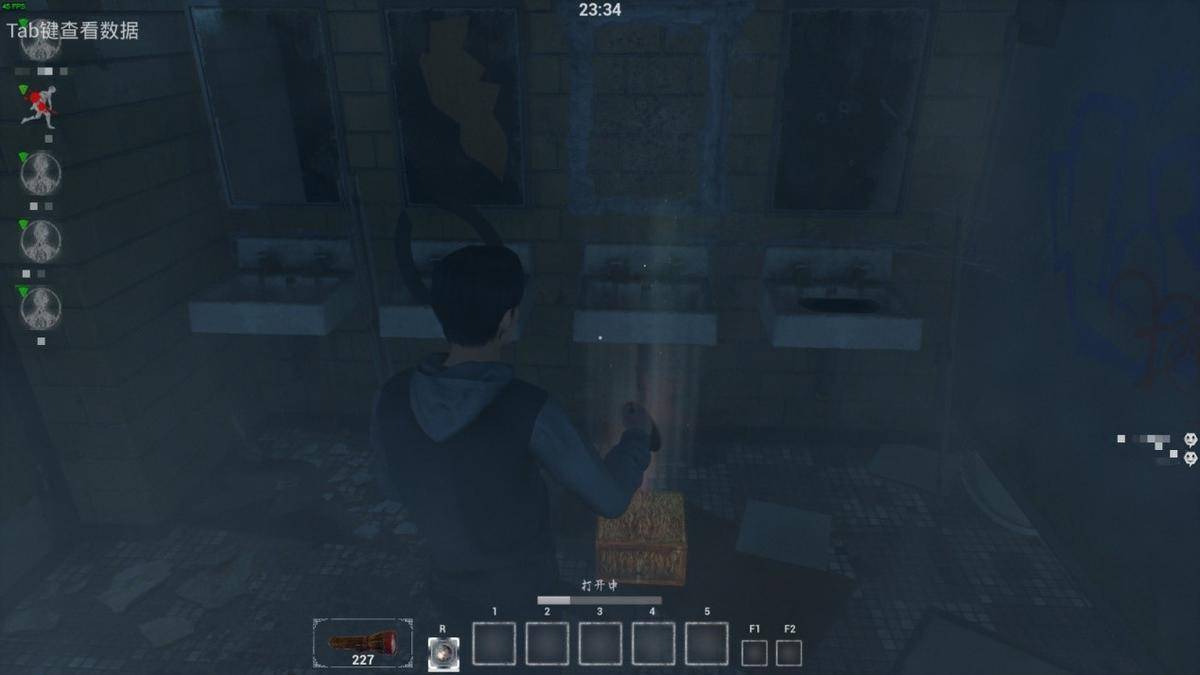 恐怖游戏探灵笔记,探灵笔记恐怖游戏解决方法