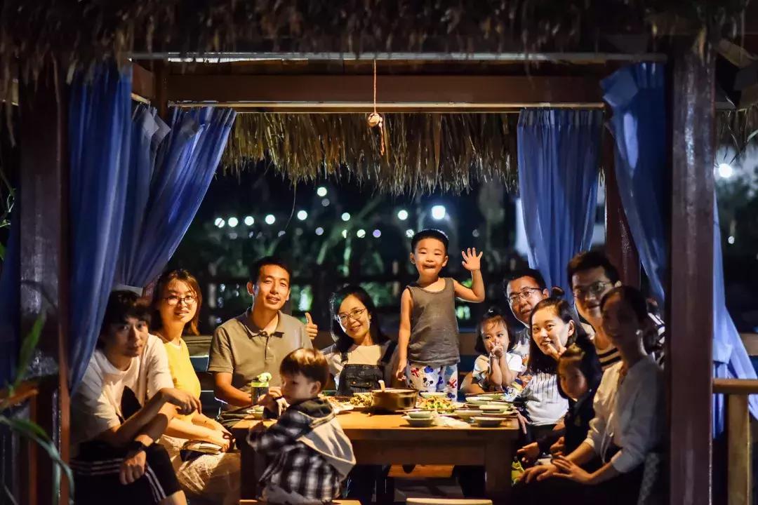 C位出道的千岛湖绝版亲水民宿！要把千岛湖最美的景装进房间……