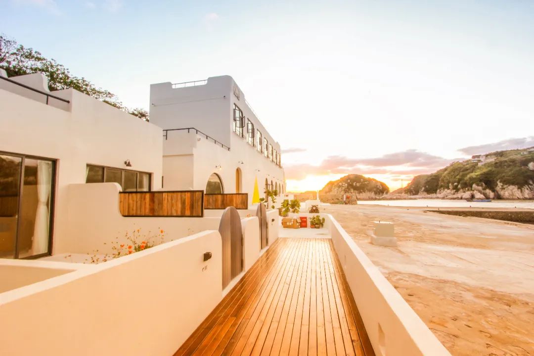 6座小众海岛旅游攻略,假期值得去游玩的冷门海岛