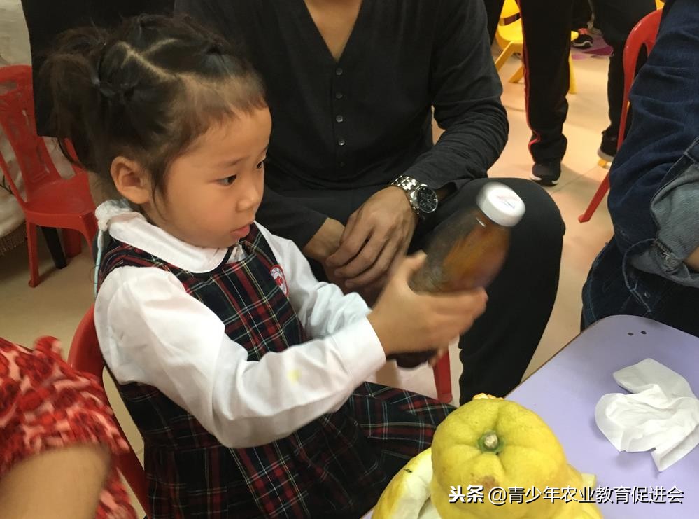 「活动回顾」「萌芽行动」瑞兴艺术幼儿园公益课