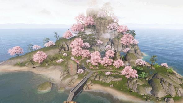 天刀X仙剑双厨狂喜，一篇文章看完天刀手游秋季版本福利活动