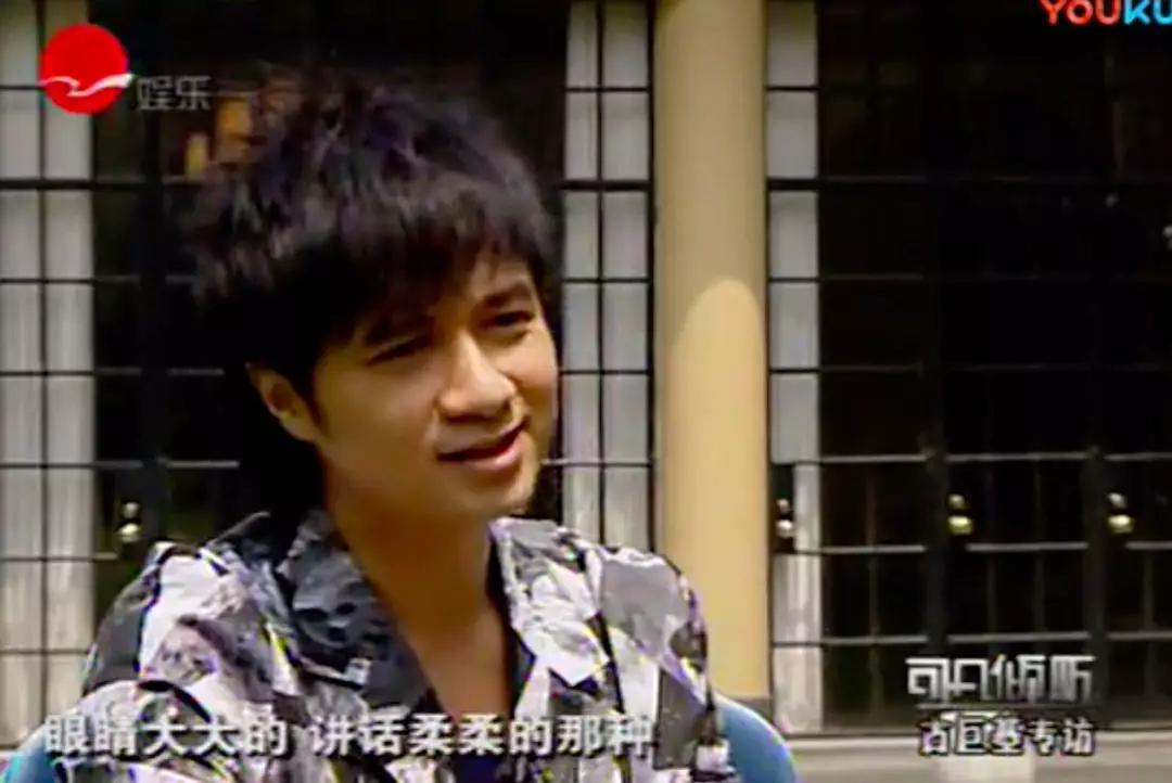 古巨基儿子正面照,47岁古巨基发孩子照片