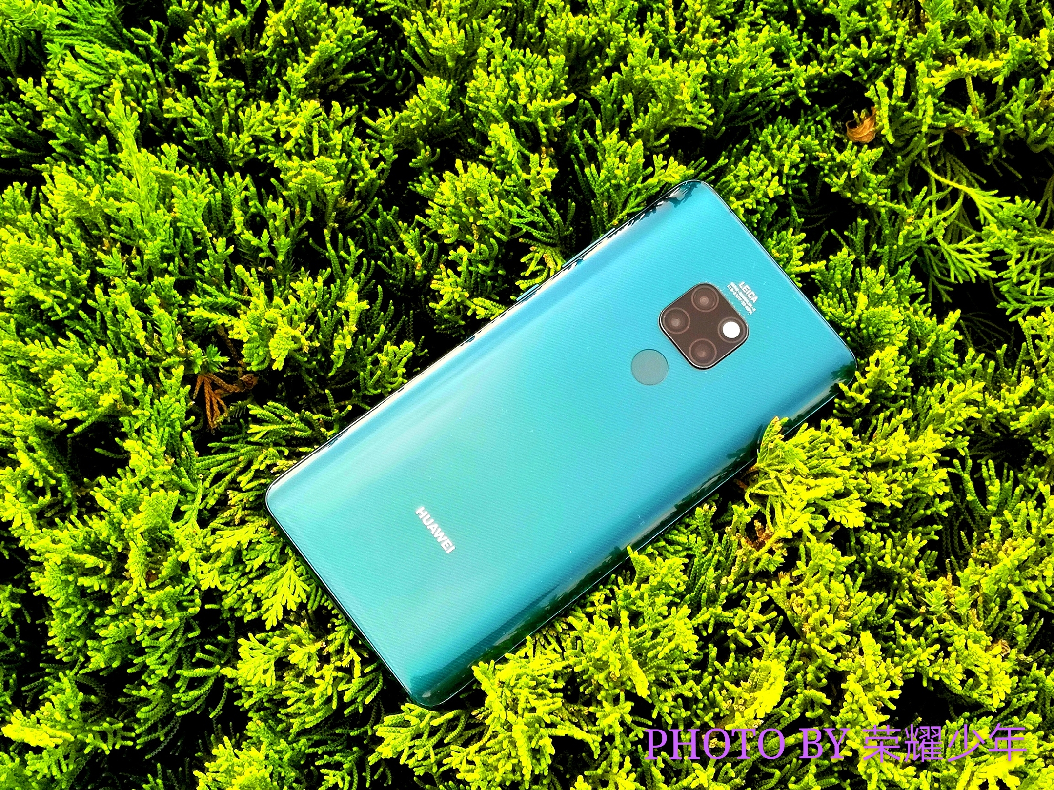 华为mate20测评什么处理器,华为mate20测评最新