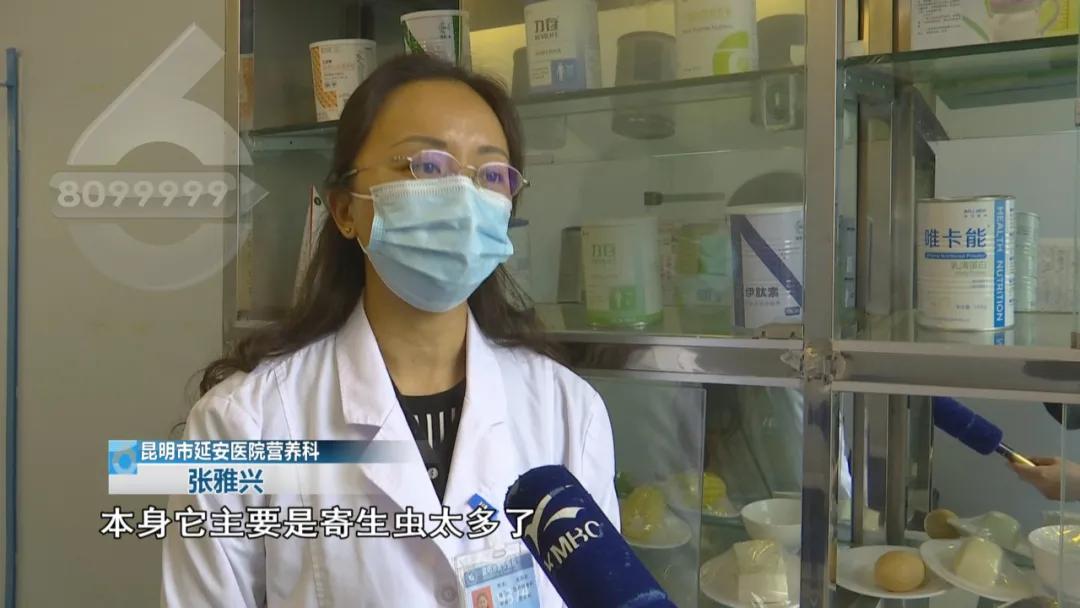 外卖点来的这份“霸王田螺”，医生建议：不要吃