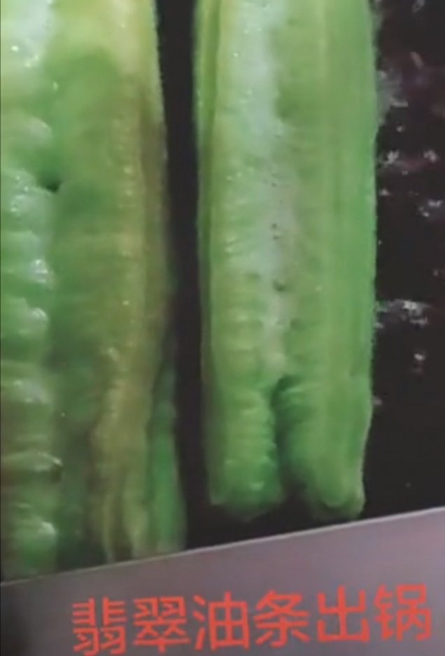 网红油条任家,竟然是这对医科大学生开的