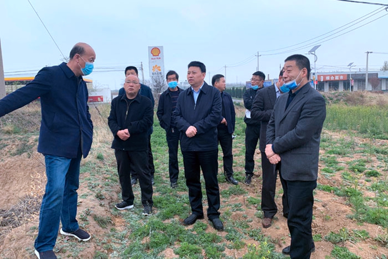 渭南市最新招商引资项目图片,渭南招商项目最新消息