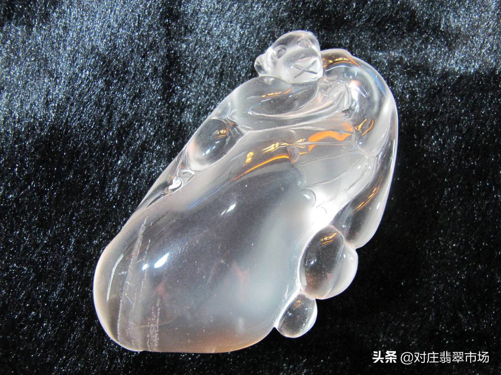 揭开缅甸翡翠交易的阴暗面,真实的缅甸翡翠