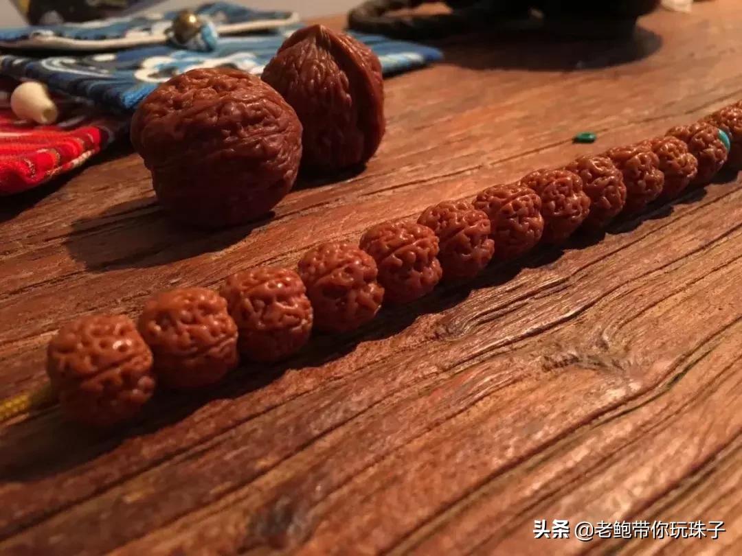 金刚菩提盘玩方法用上色蜡好吗,金刚菩提刷到什么程度可以上手盘