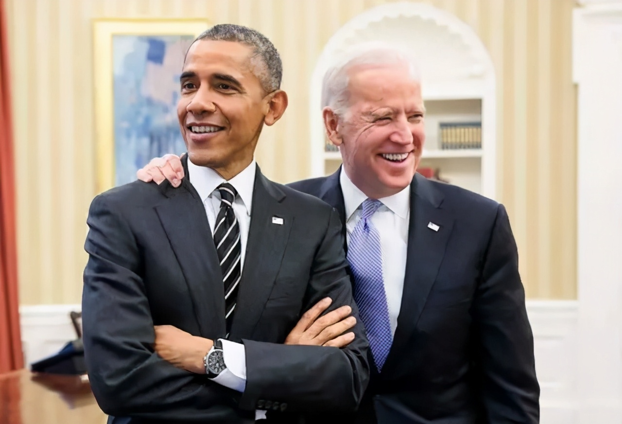 为什么78岁的拜登还在竞选,拜登78岁为什么可以当总统