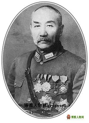 民国十大军阀的简介,民国十大军阀韩复榘