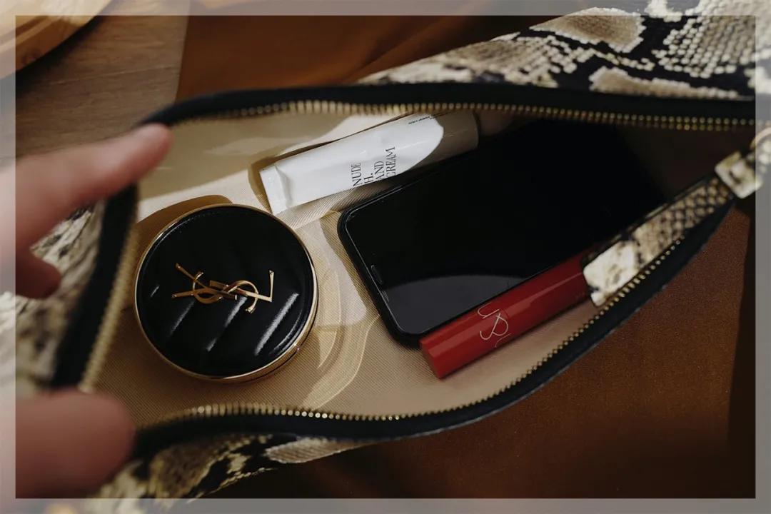 100元左右最好看的小众包,百元小众包却拥有千元质感