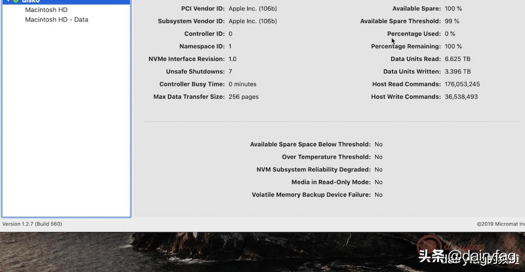 怕文件丢失？你该如何检测硬盘寿命状态呢？