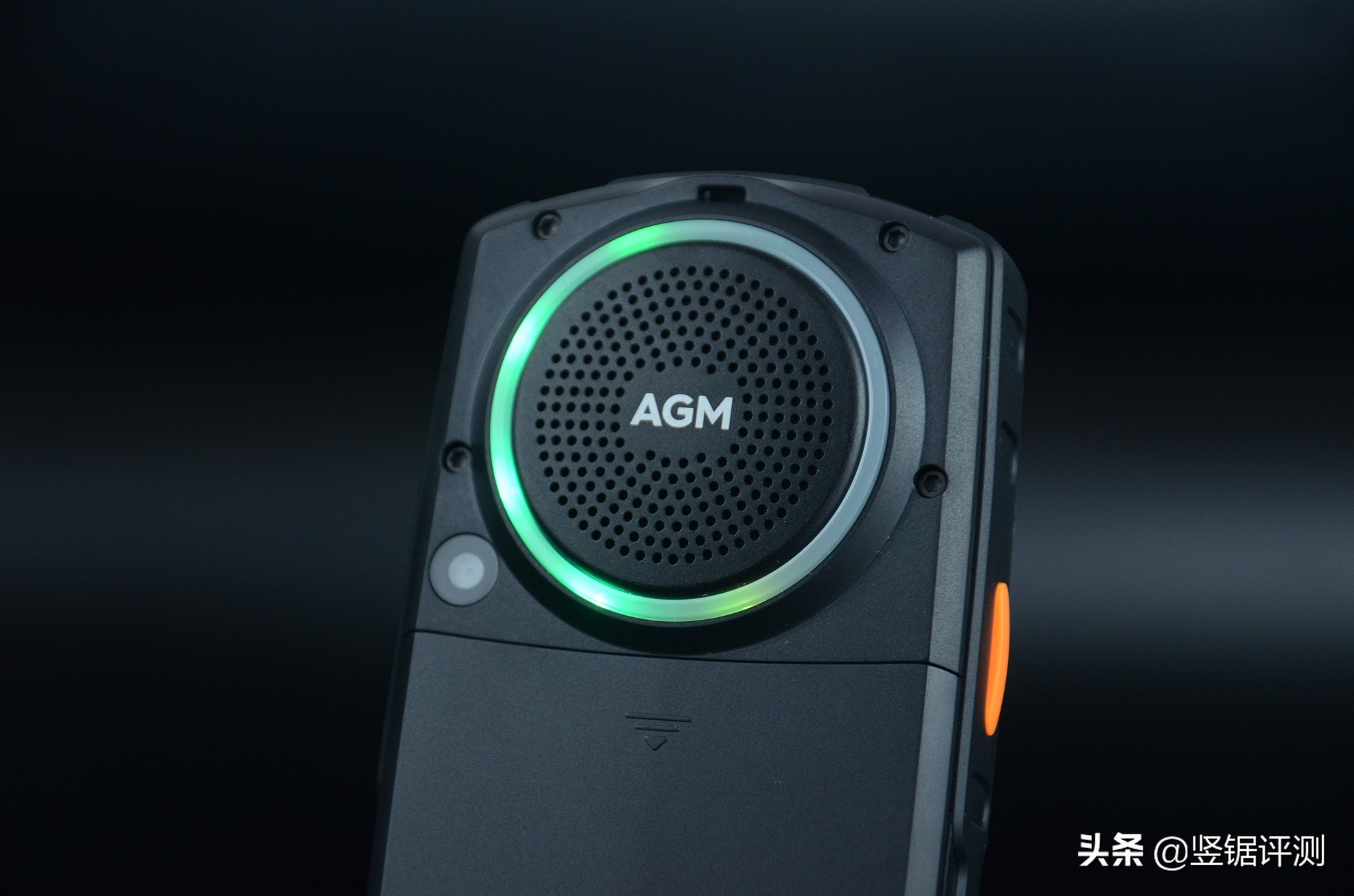 三防经典机agmm6经典却又不一般,agmm6评测视频