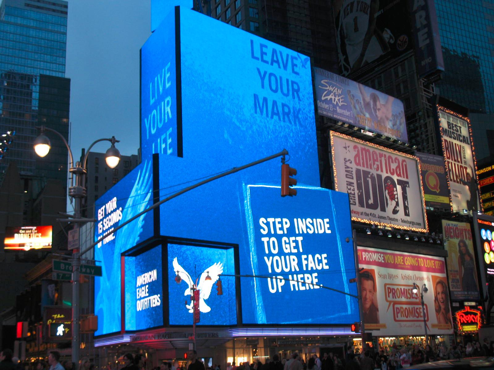 纽约独特的魅力,纽约的独特空间与历史