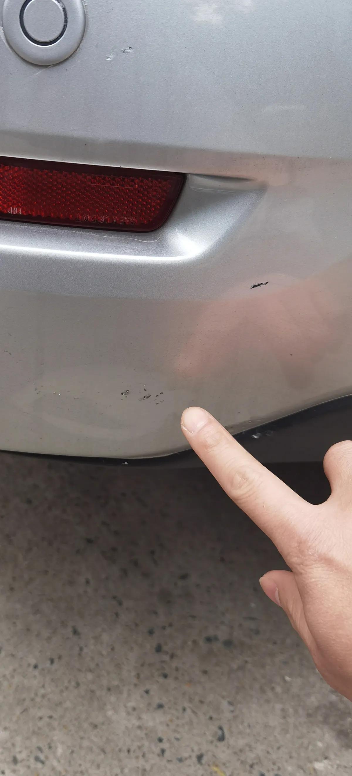 汽车碰撞电动车汽车全责怎么处理,开车碰撞事故处理流程