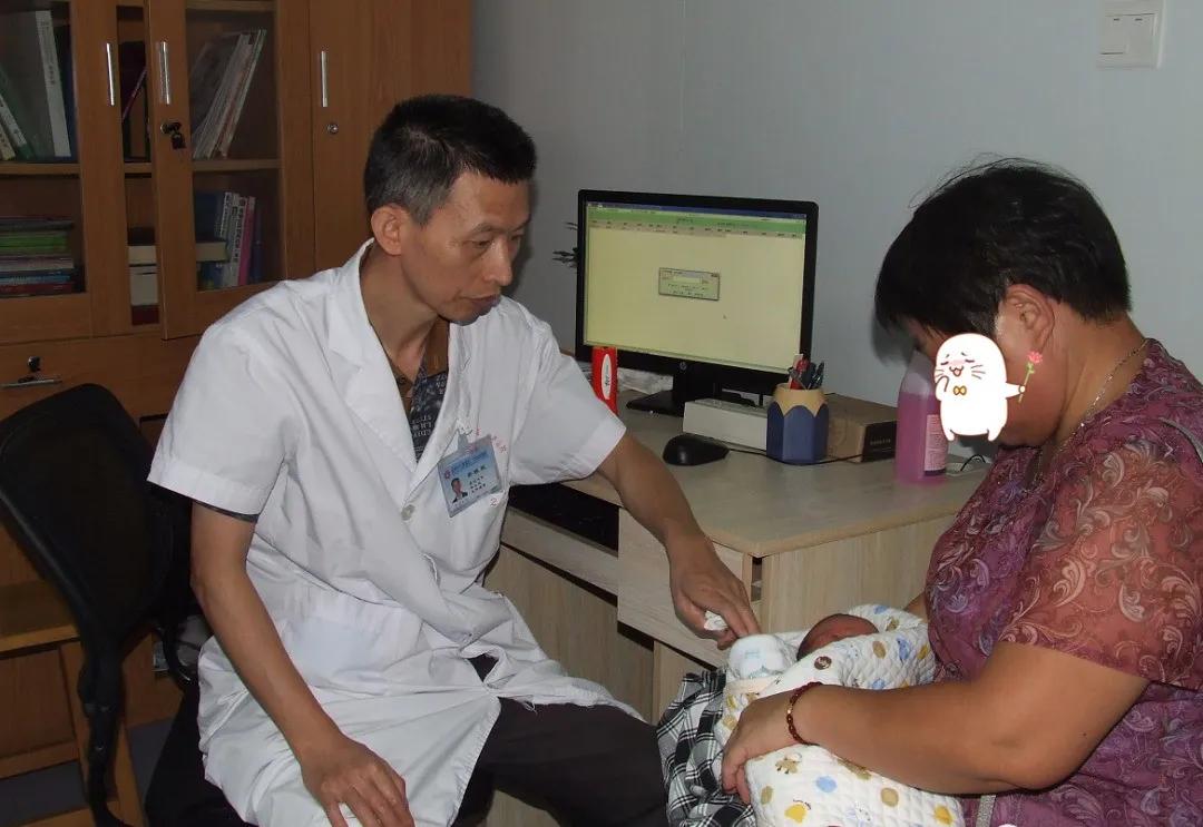 走近老医生们的“匆匆那年”