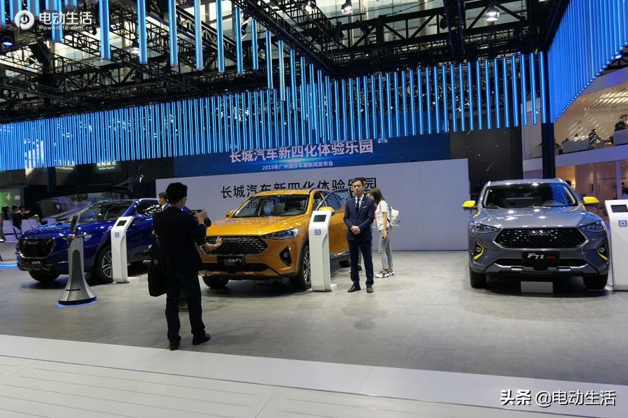 车展2020广州落幕,广州车展结束时间