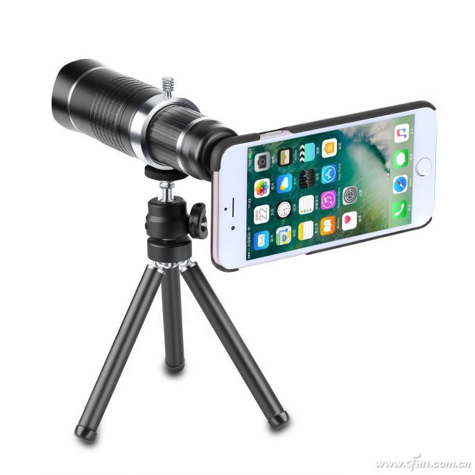 华为手机变焦镜头外置推荐,华为手机真正意义上的可变焦镜头