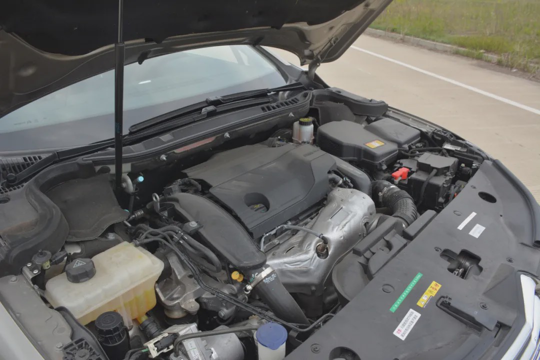 为什么很多人最后还是选择燃油车,为什么都买雪铁龙c6