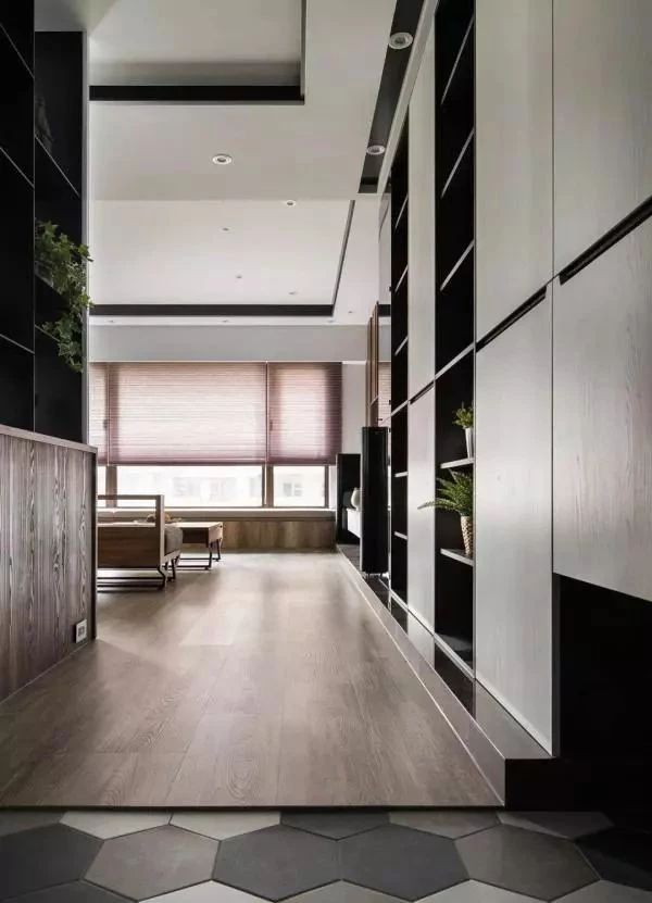 家庭装修有哪些冷门却实用的设计,5个“懒人设计”让装修更实用