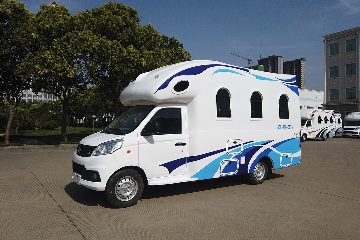 新飞祥菱房车车主实际感受,新飞祥菱经典六座版房车