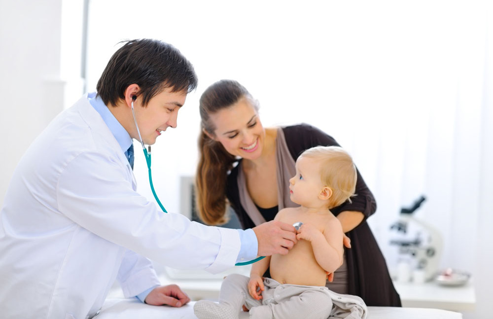 为什么越精细养的孩子越容易生病,现在的孩子真难养动不动就生病