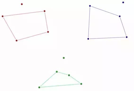 10个最恶心的数学问题,五个简单的问题