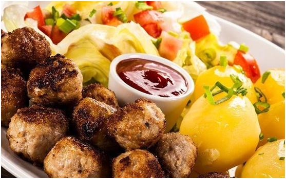 美食小知识,美食小知识100例