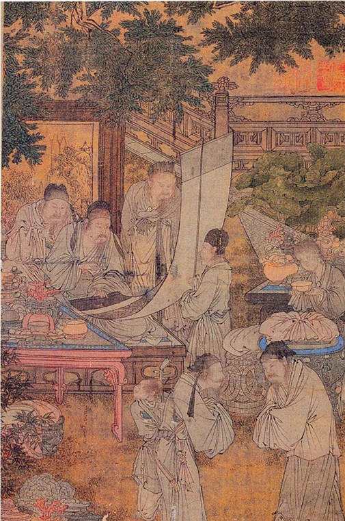 宋朝平民有冰块吗,宋朝实现用冰自由