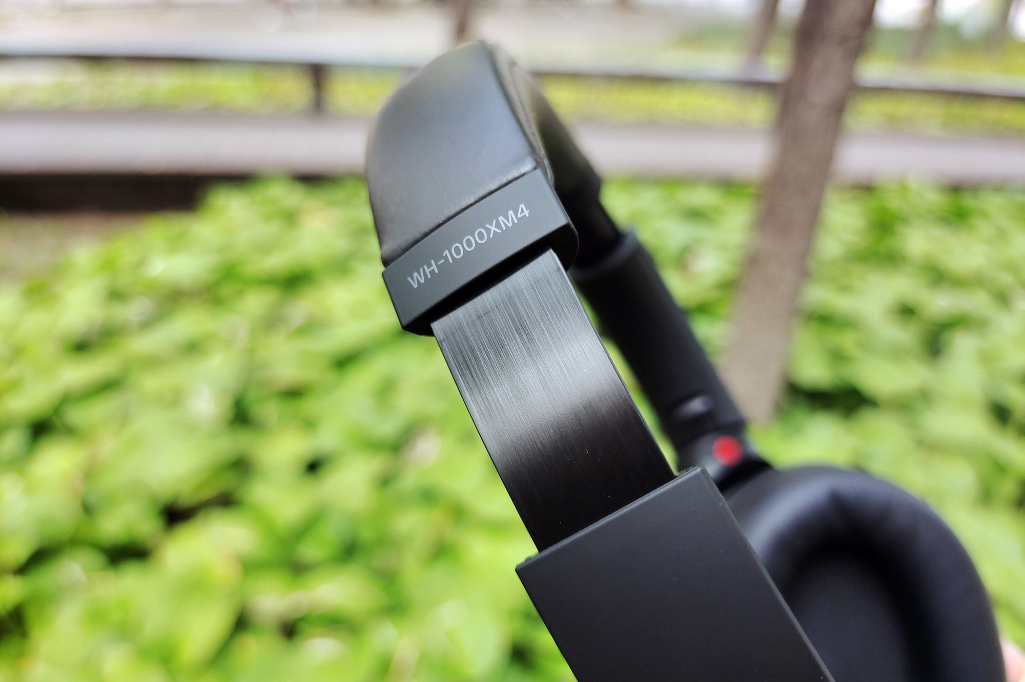 索尼降噪耳机wh-1000xm4操作,索尼头戴耳机降噪实测