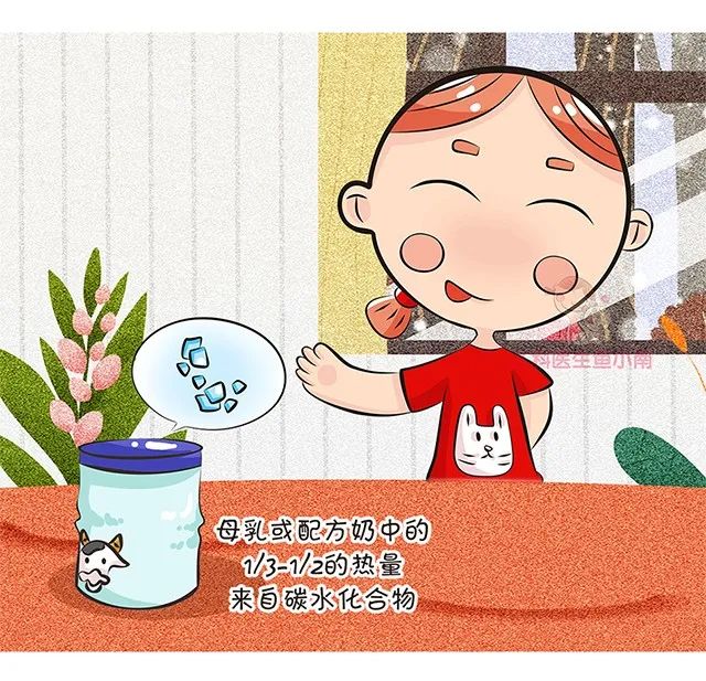 奶粉怎么挑选配料表有乳糖,奶粉怎么选才是正确的选择