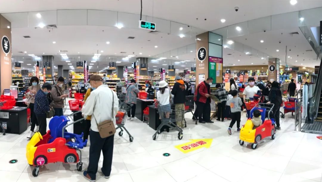 广州商场现状视频,广州各个商场真实现状