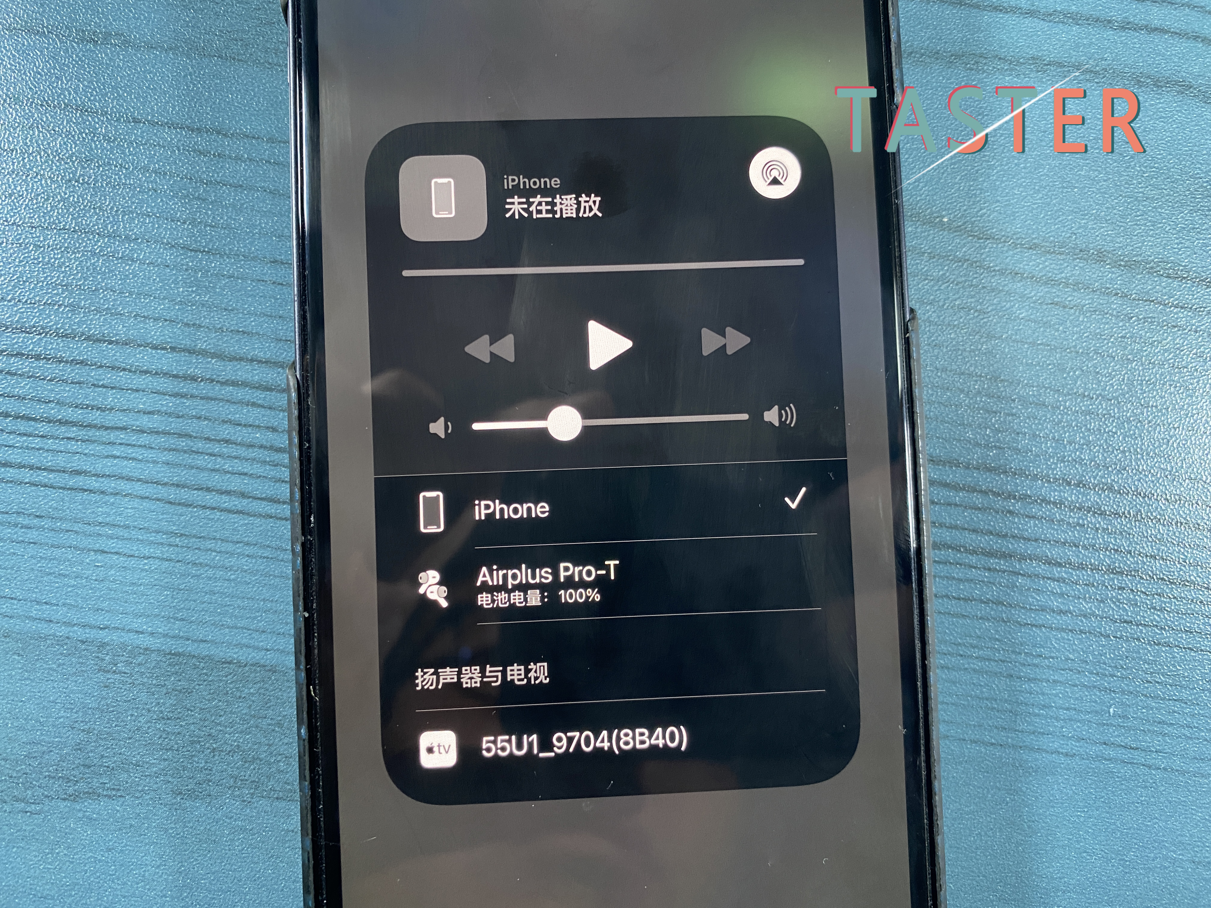 山寨airpodspro与正品比较,山寨airpodspro和正版对比