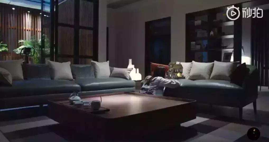 高度很高的房子装修,高度空间装饰