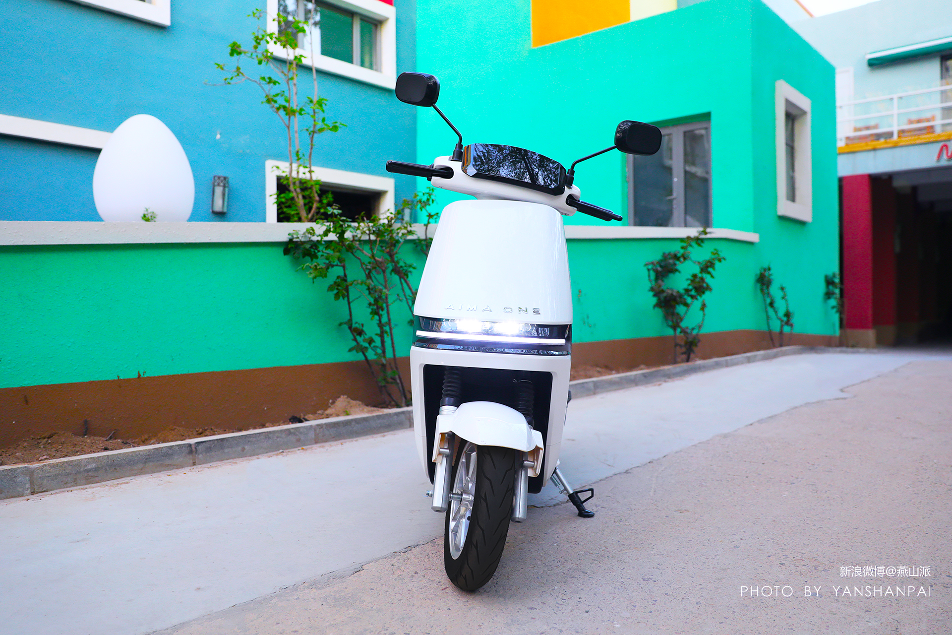 爱玛空军一号a500续航,爱玛a05电动车使用感受