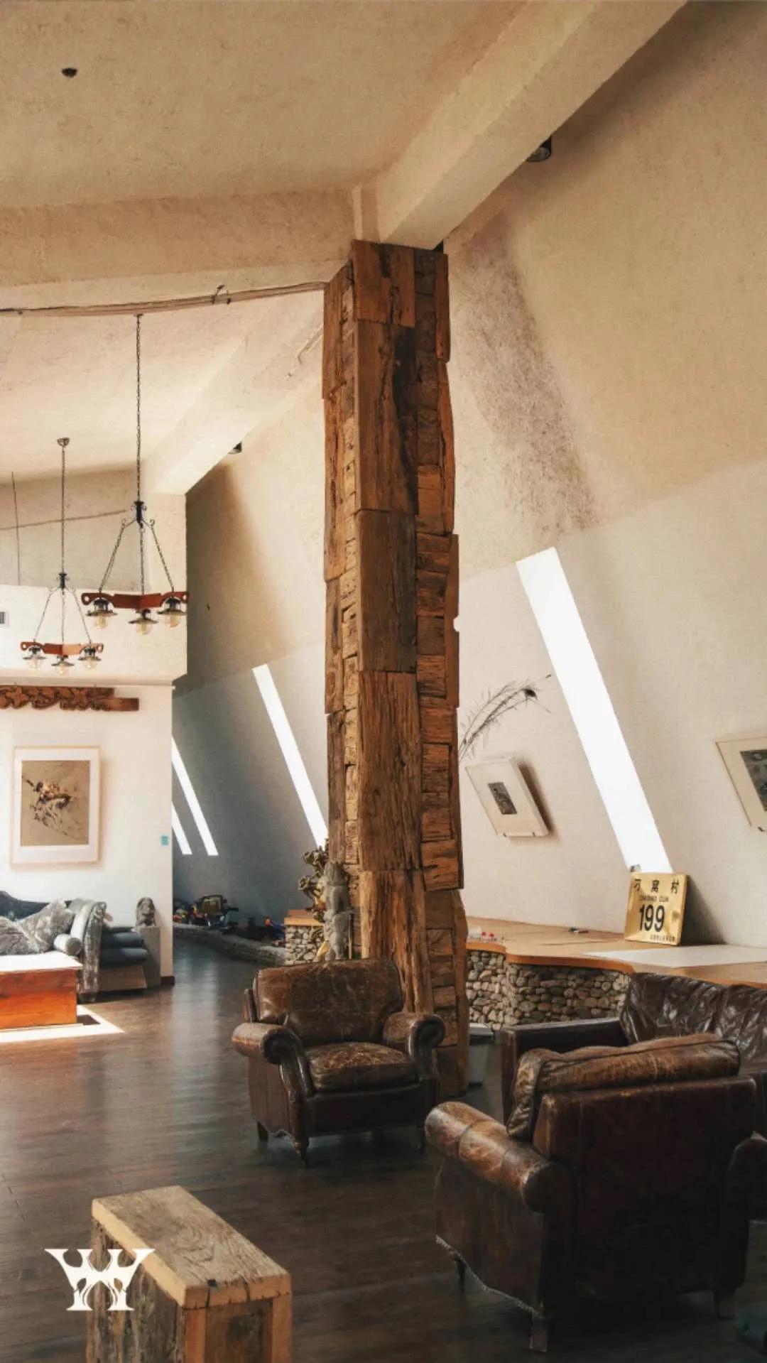 我要拆除绘画中画地为牢的“柏林墙”