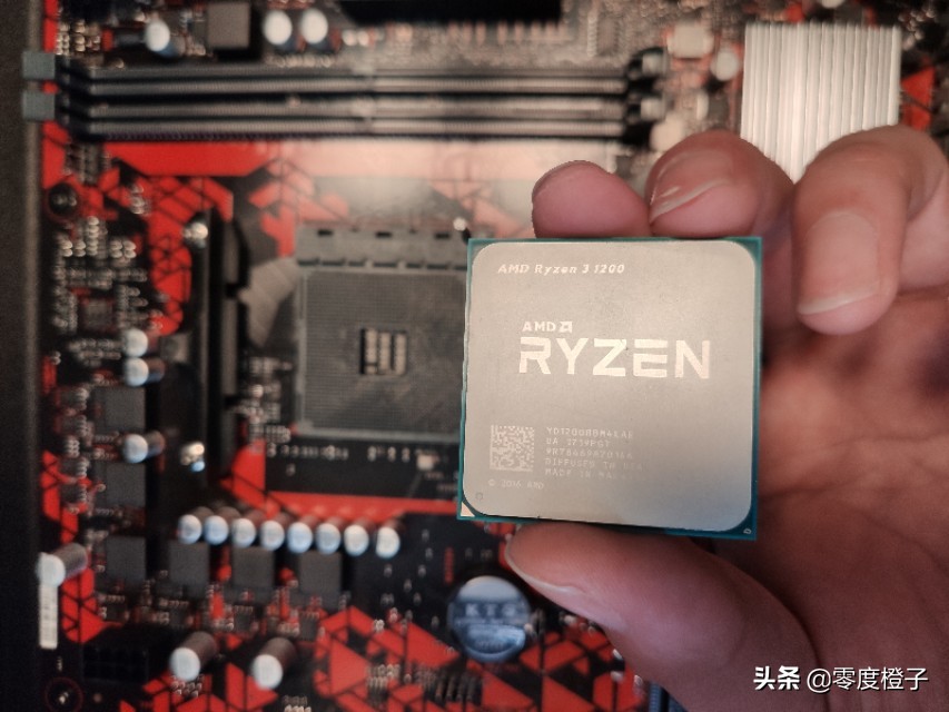入门级电脑cpu性价比,现在装机cpu最佳选择