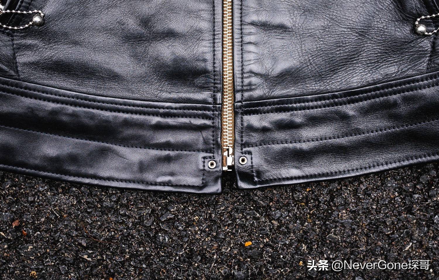 freewheelers皮衣上新,freewheelers皮衣平替