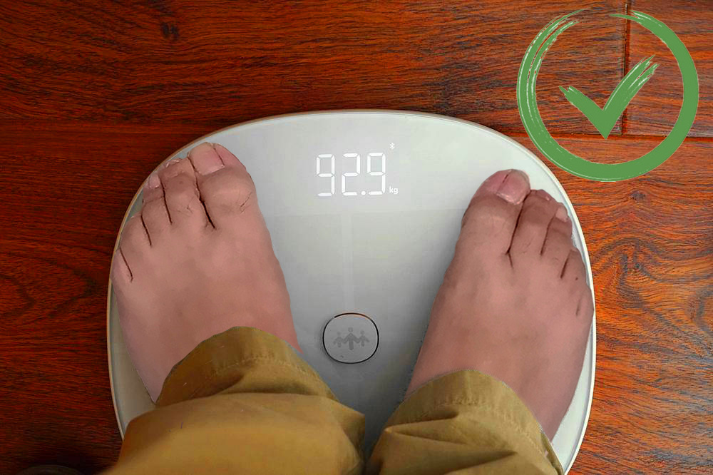 乐心体脂秤s11多少钱,乐心体脂秤s11评测准么