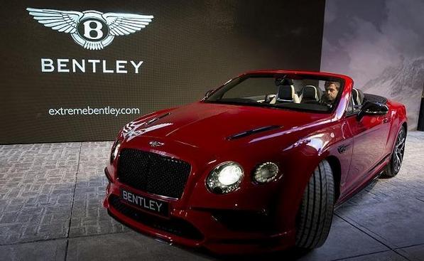 匠心造物——怎样用声音传递“奢侈”感?