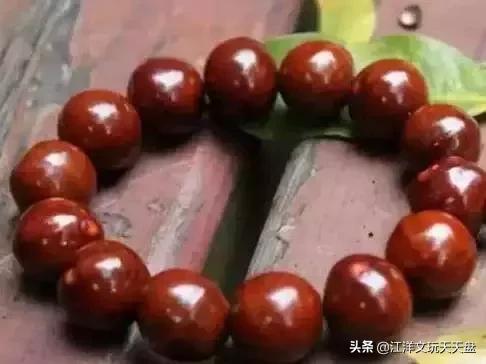 十八罗汉佛珠,十八罗汉佛珠正确戴法