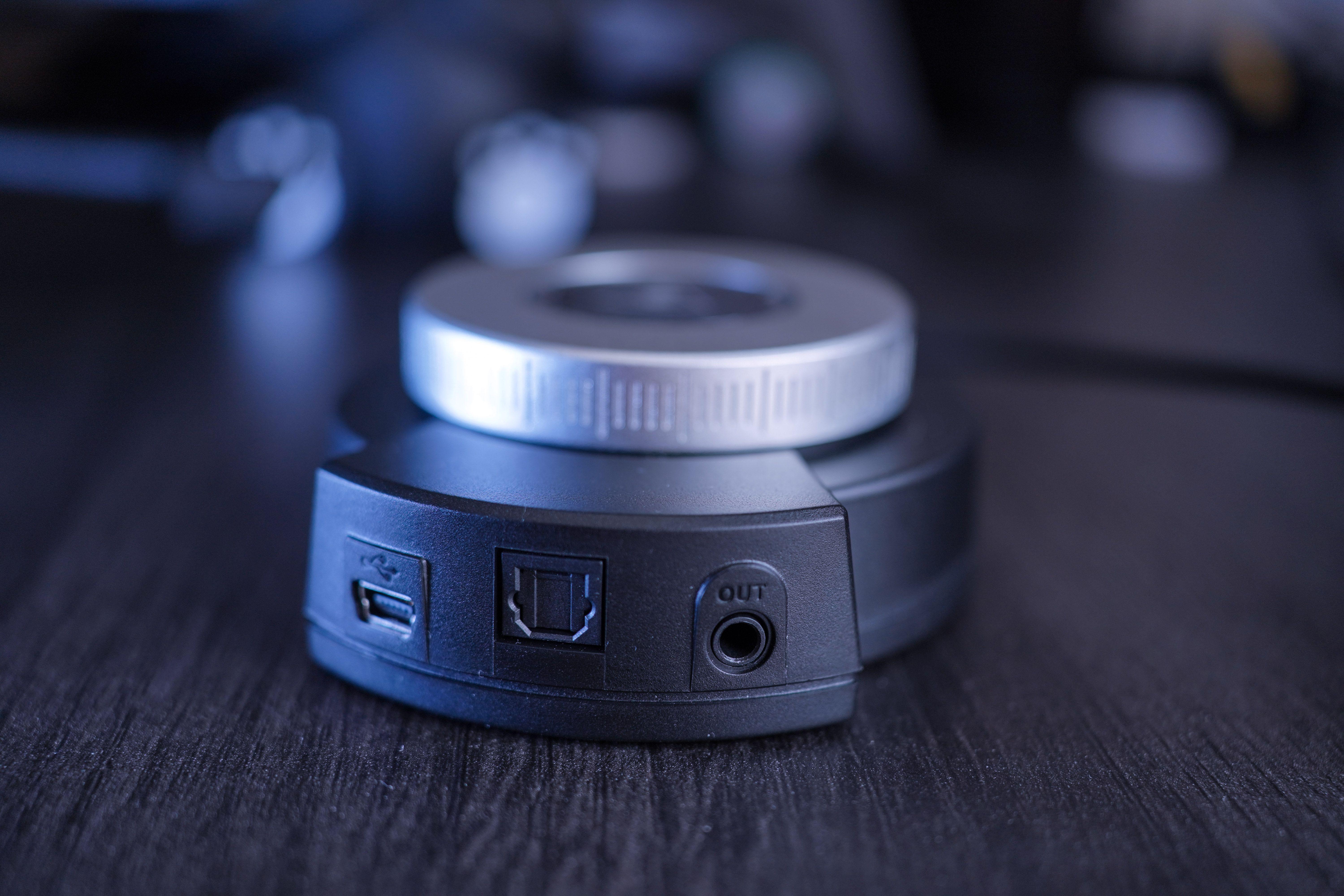 游戏*党**的福音：DTS音效加持，乌龟海岸Elitepro2专业游戏耳机体验