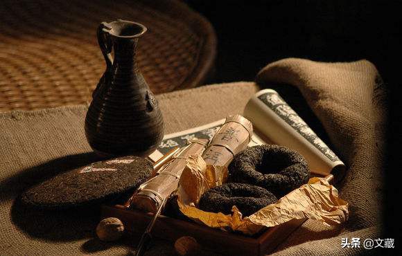 普洱茶的来龙去脉,普洱茶的来历故事简短