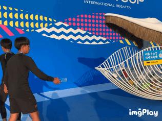 打卡狂欢周,打卡季抽奖